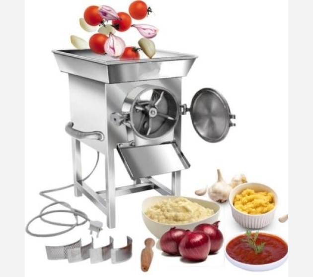 Gravy Making Machine